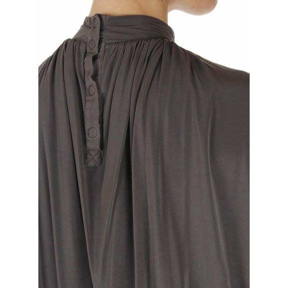 New Rick Owens Dark Shadow slinky dress 8-10/44 - Picture 7 of 10